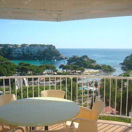 Apartament Menorca Bonavista Cala Galdana  Zewnętrze zdjęcie