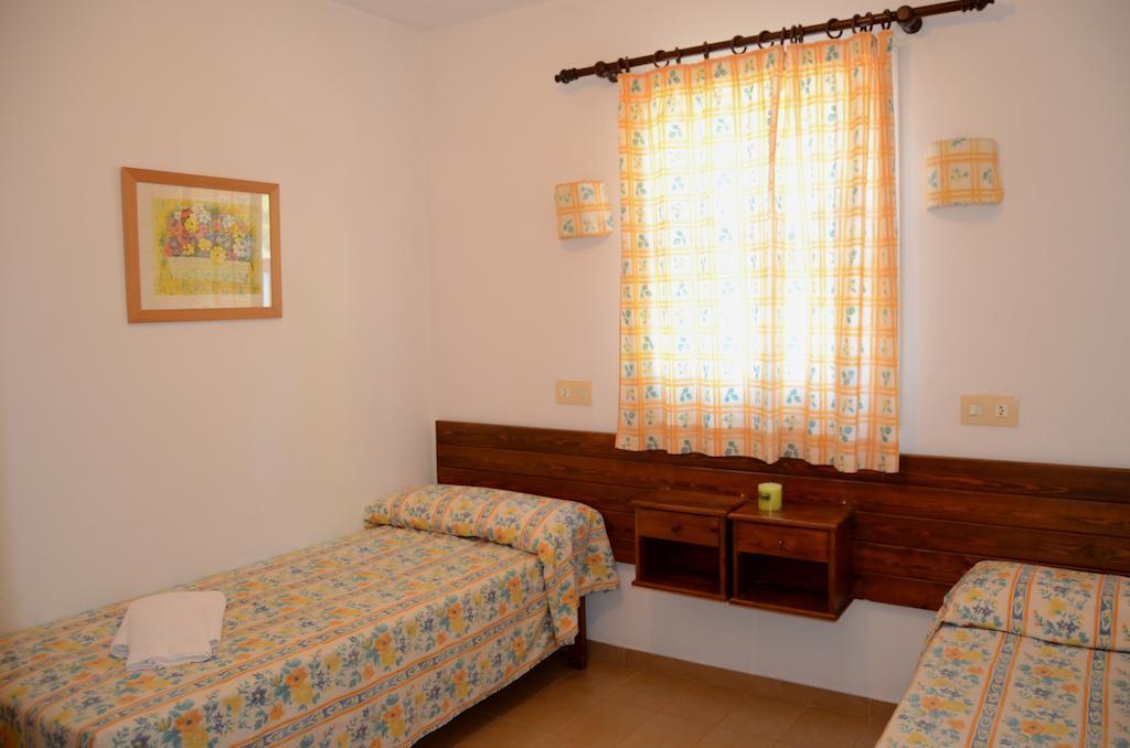 Apartament Menorca Bonavista Cala Galdana  Pokój zdjęcie
