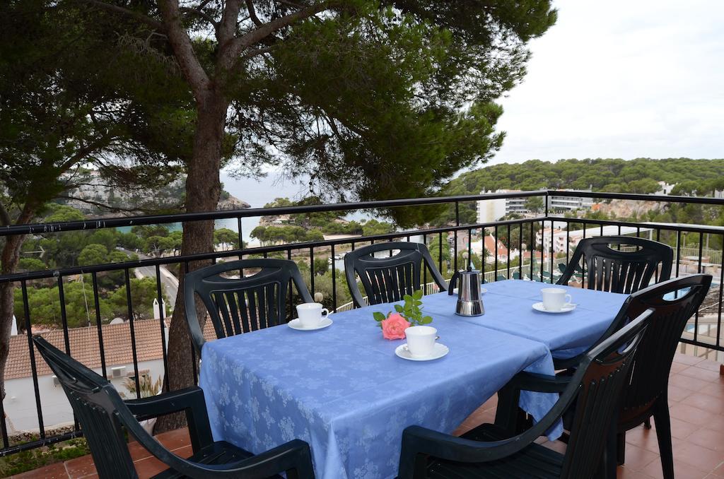 Apartament Menorca Bonavista Cala Galdana  Pokój zdjęcie