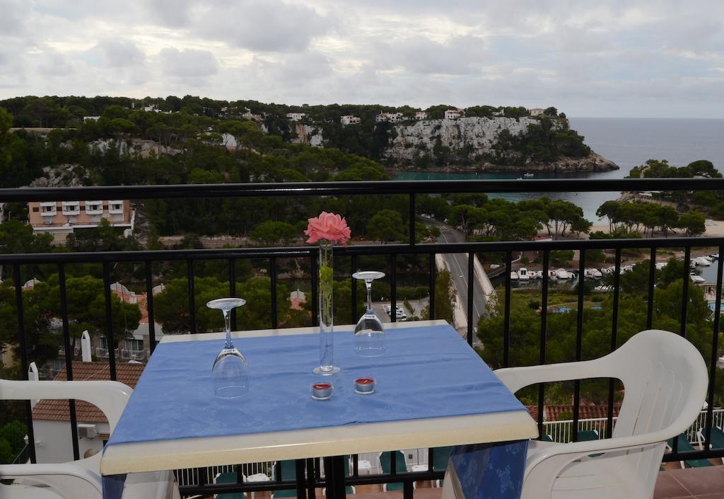 Apartament Menorca Bonavista Cala Galdana  Pokój zdjęcie