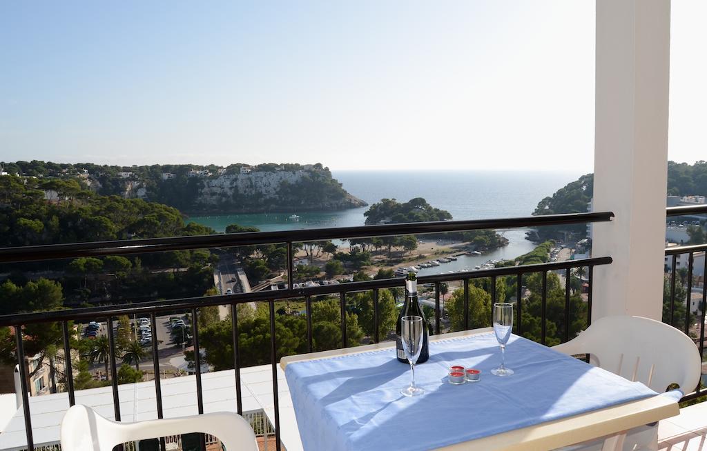 Apartament Menorca Bonavista Cala Galdana  Pokój zdjęcie