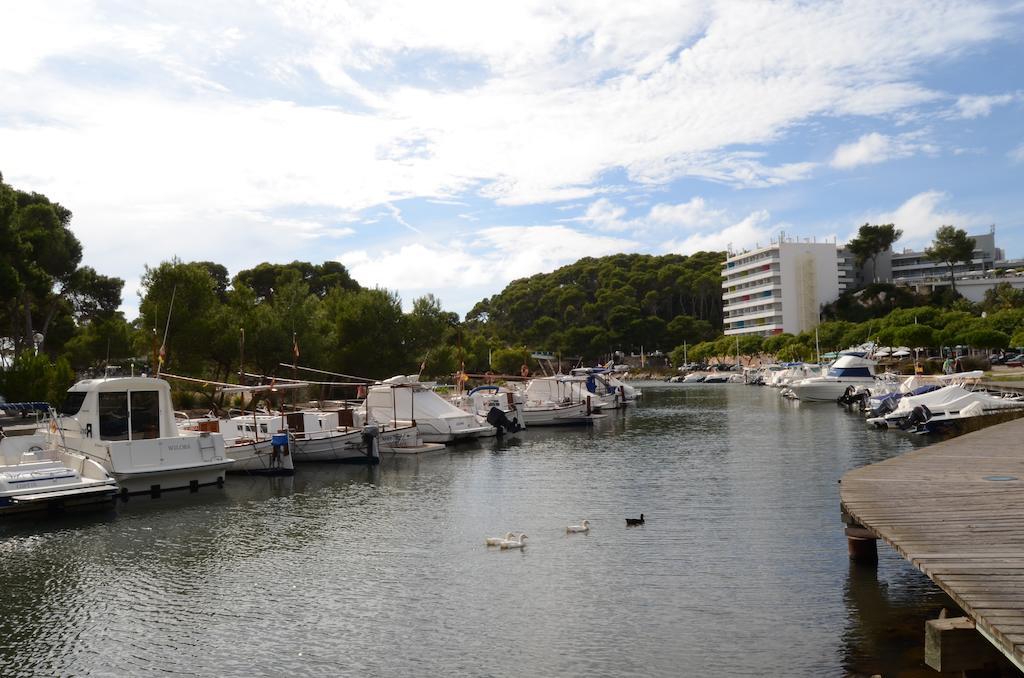 Apartament Menorca Bonavista Cala Galdana  Zewnętrze zdjęcie