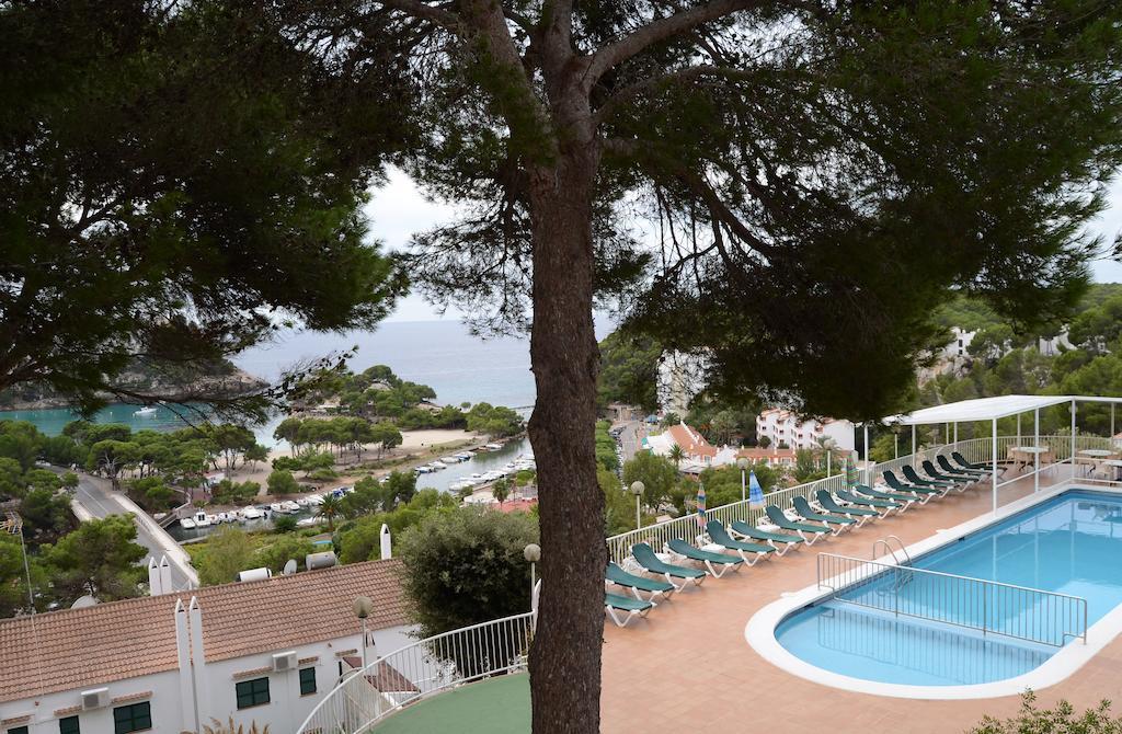 Apartament Menorca Bonavista Cala Galdana  Zewnętrze zdjęcie