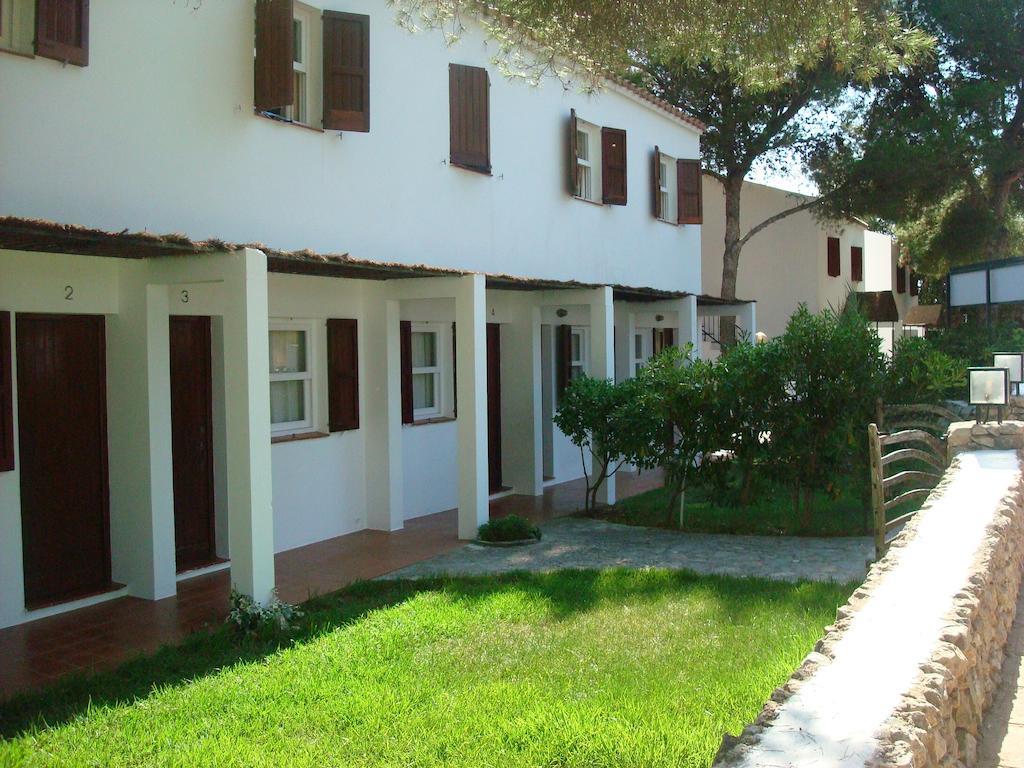 Apartament Menorca Bonavista Cala Galdana  Zewnętrze zdjęcie