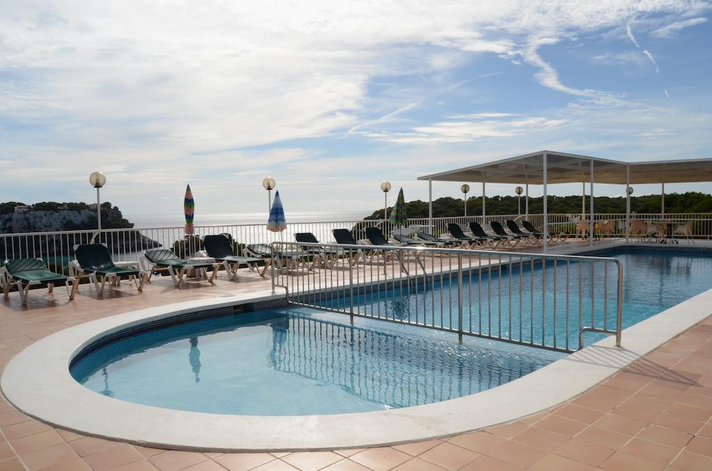 Apartament Menorca Bonavista Cala Galdana  Zewnętrze zdjęcie